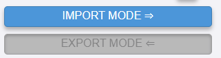 attribute template import export